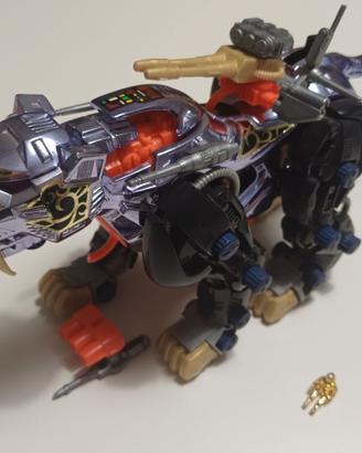 Tomy Zoids 2 - Sabre - Usato