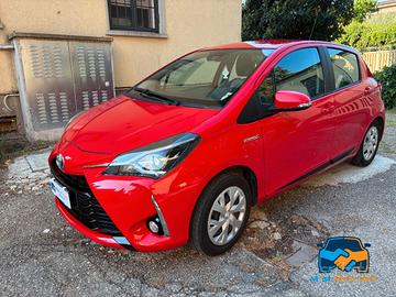 Toyota Yaris 5 Porte Yaris 5p 1.5h Active my18