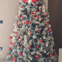albero di natale