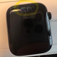 Apple Watch SE (2nd Gen) 44mm GPS+Cell