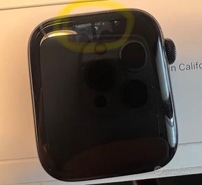 Apple Watch SE (2nd Gen) 44mm GPS+Cell