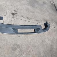 spoiler sotto paraurti a3 8v facelift
