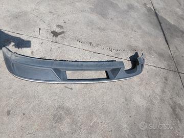 spoiler sotto paraurti a3 8v facelift