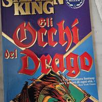Stephen King: Gli Occhi del Drago Sperling