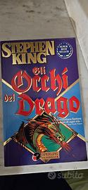 Stephen King: Gli Occhi del Drago Sperling