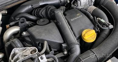MOTORE RENAULT CLIO 1.5 DCI K9K 67 65 KW