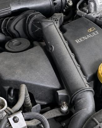 MOTORE RENAULT CLIO 1.5 DCI K9K 67 65 KW