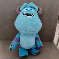 peluche sulliva Disney Pixar  Monster & Company 
