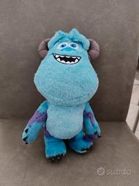 peluche sulliva Disney Pixar  Monster & Company 
