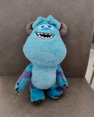 peluche sulliva Disney Pixar  Monster & Company 