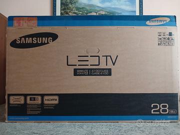 TV LED SAMSUNG 28"