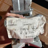 Cerniera portellone post ducato boxer 53385949