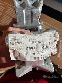 Cerniera portellone post ducato boxer 53385949