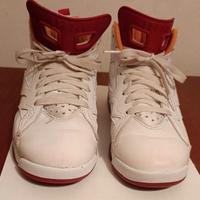 Scarpe Nike Jordan da basket