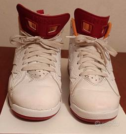 Scarpe Nike Jordan da basket