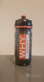 borraccia WHY nuova 