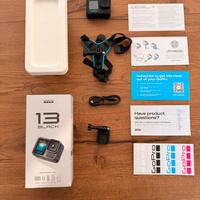 GoPro 13 Black