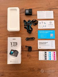 GoPro 13 Black