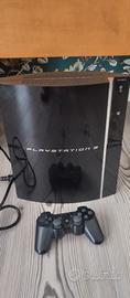 ps3 fat