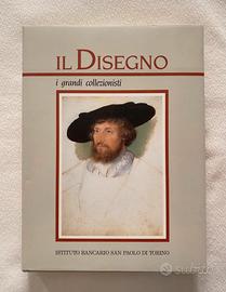 Libro “Il disegno: i grandi collezionisti”