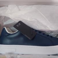 scarpe armani exchange xm000141 af11912