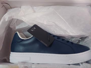 scarpe armani exchange xm000141 af11912