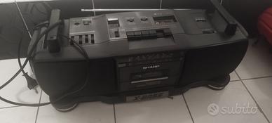 stereo 