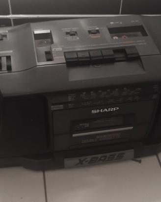 stereo 