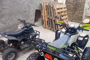  quad 125cc