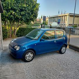Fiat 600