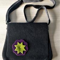 Borsa in feltro