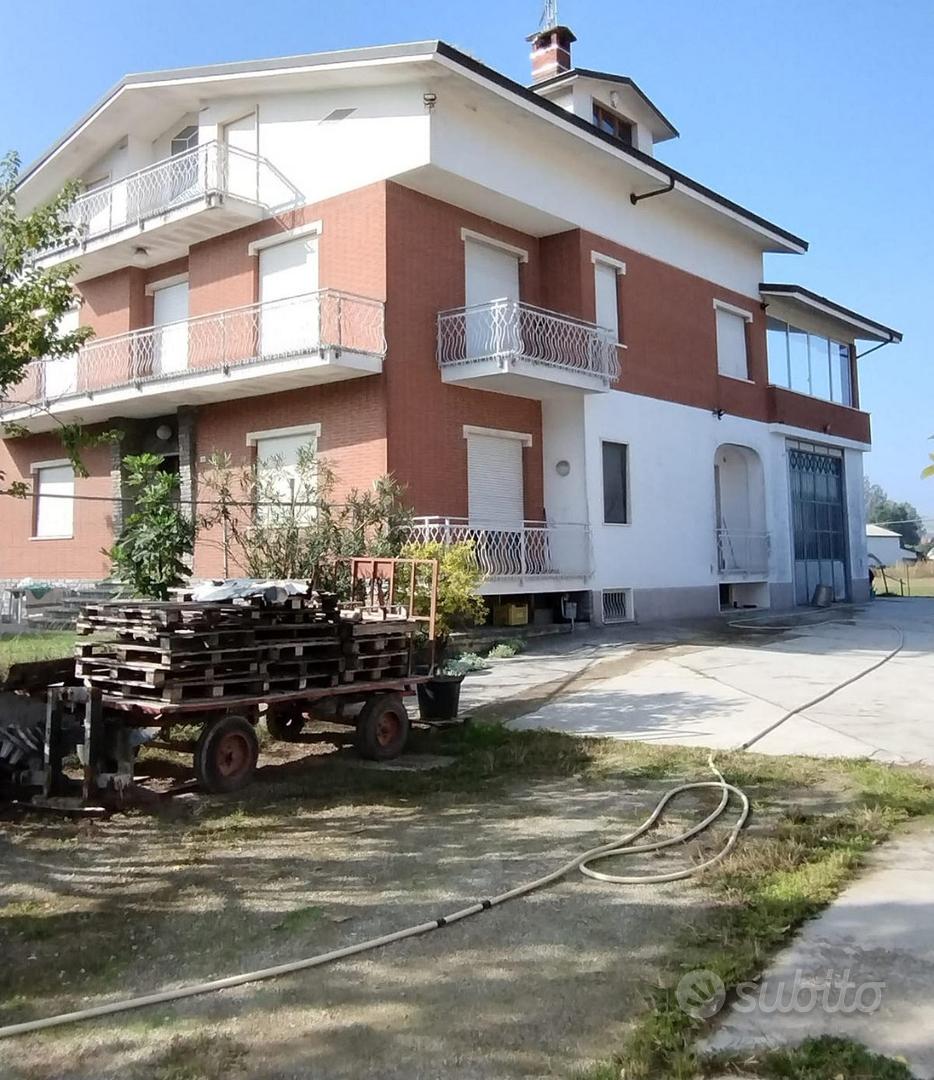 Casa – Costigliole d'Asti, Annunziata - Vista 3