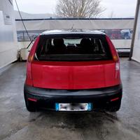 Fiat Punto 188 1.3 multijet 