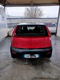 Fiat Punto 188 1.3 multijet 