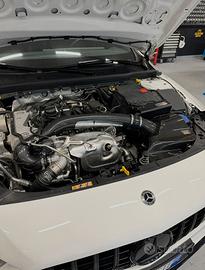 ASPIRAZIONE EVENTURI CLASSE A 35 / 250