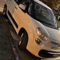 Fiat 500 L