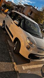 Fiat 500 L