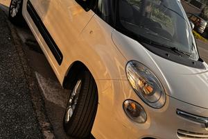 Fiat 500 L