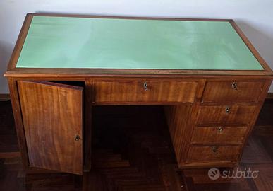 Scrivania anni '40