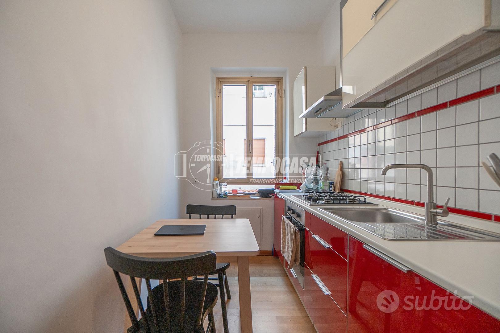 Appartamento – Roma, Marranella, Prenestino-Labicano - Altro