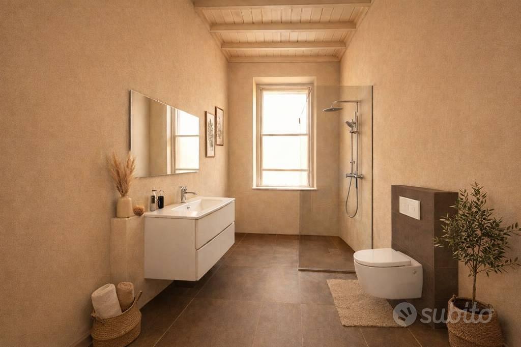 Appartamento – Carmagnola, Torino - Altro