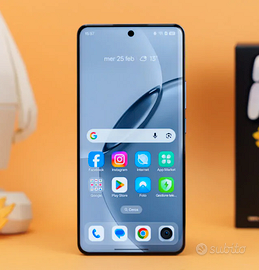 Realme 16  Pro+ 12/512GB