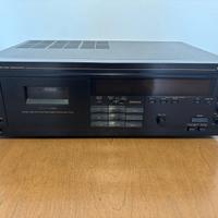 Nakamichi CR-5 E Cassette Tape Deck