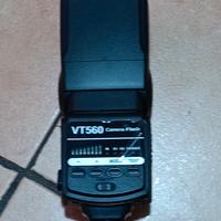Flash Godox VT 560