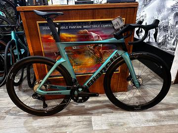 BLACK FRIDAY! Bianchi Oltre Pro Ultegra tg50-53-57
