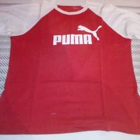 T-shirt a maniche corte