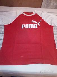 T-shirt a maniche corte