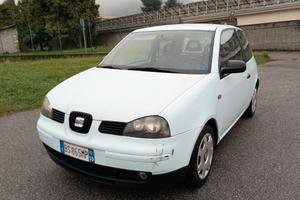Seat Arosa 1.0 cat AUTOMATICA