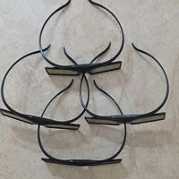 Occhiali 3D Attivi Samsung SSG-4100GB