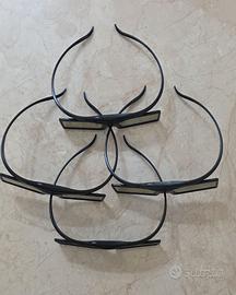 Occhiali 3D Attivi Samsung SSG-4100GB